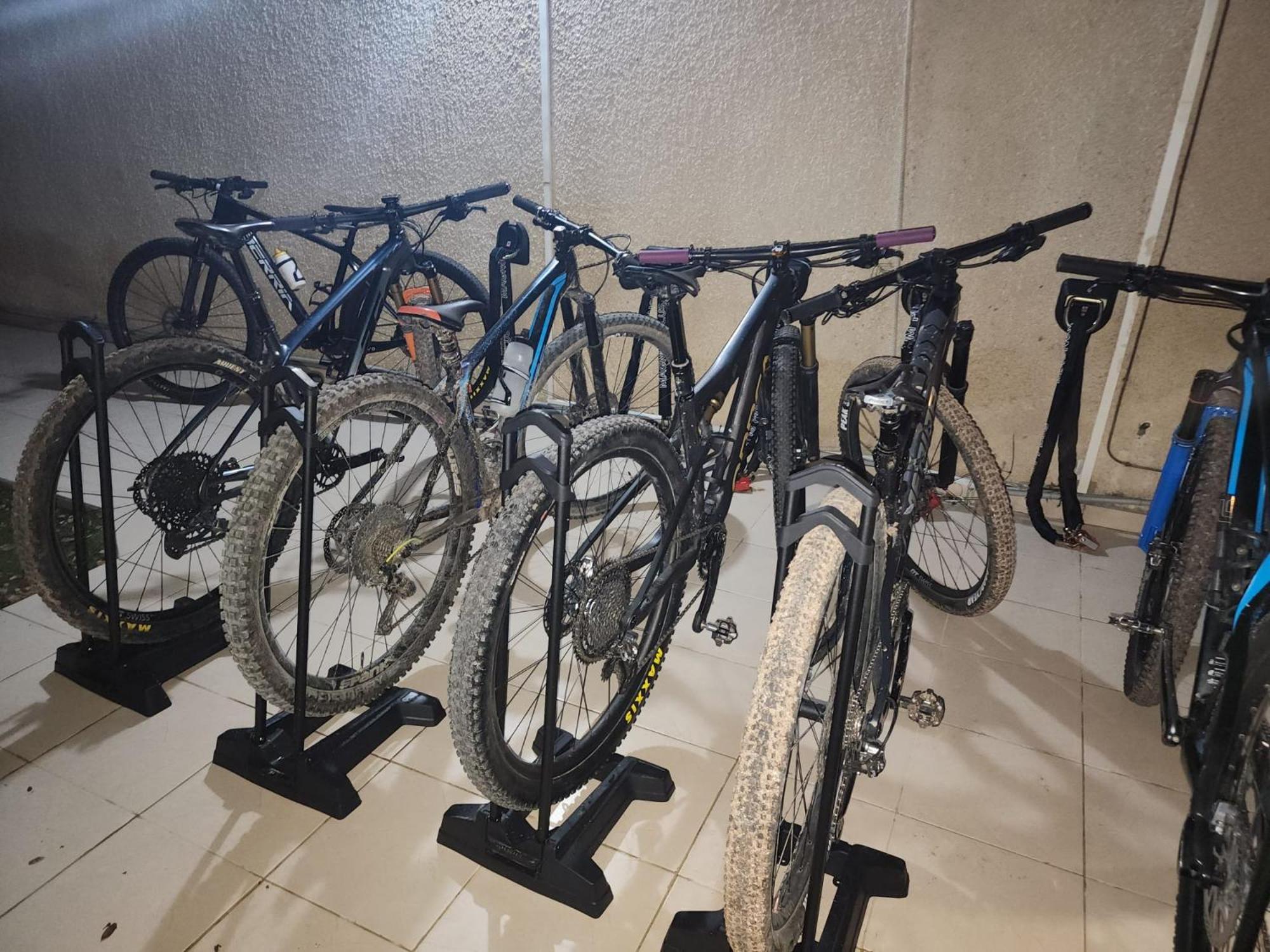 Extreme Sports Arad Hotel Buitenkant foto